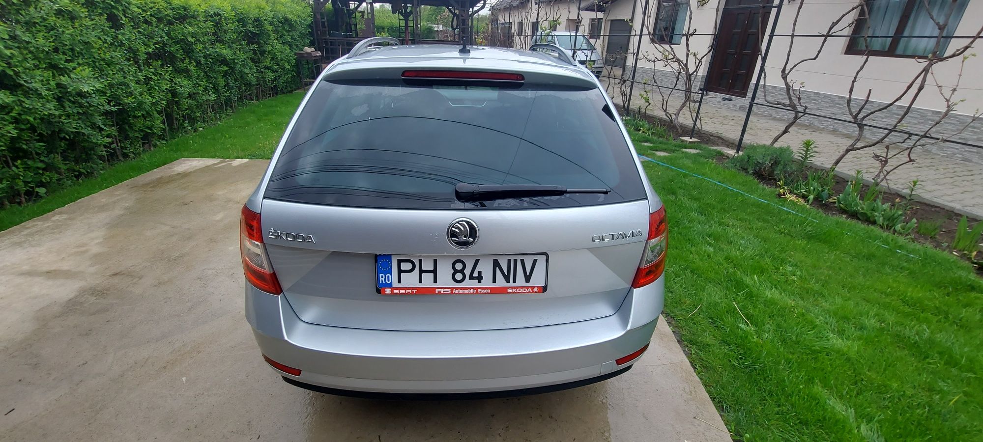 Skoda Octavia 2.0 TDI*automata*2020