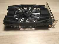 Видеокарта за настолен компютър Inno 3D GTX 1060 6 GB