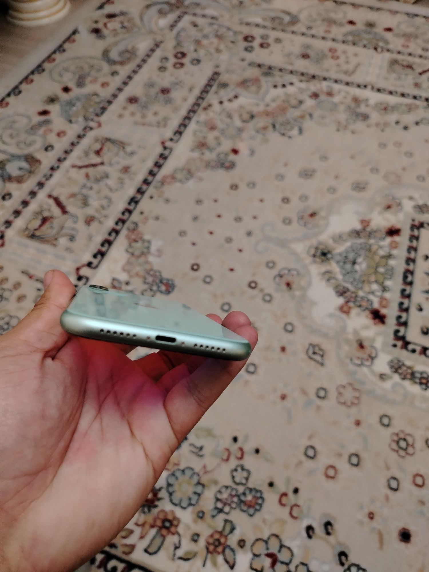IPhone 11 память 128гб ЕАС