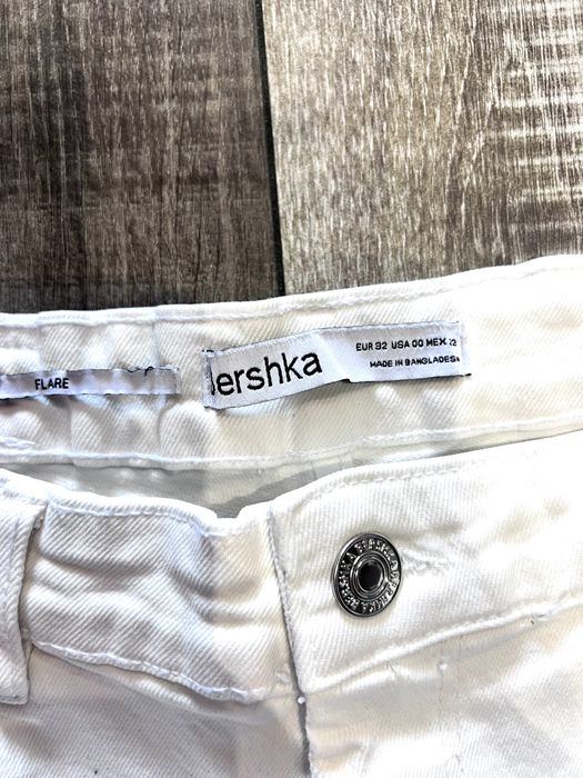 Дънки Bershka
