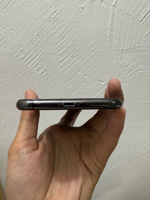 Iphone xs max 256 tali