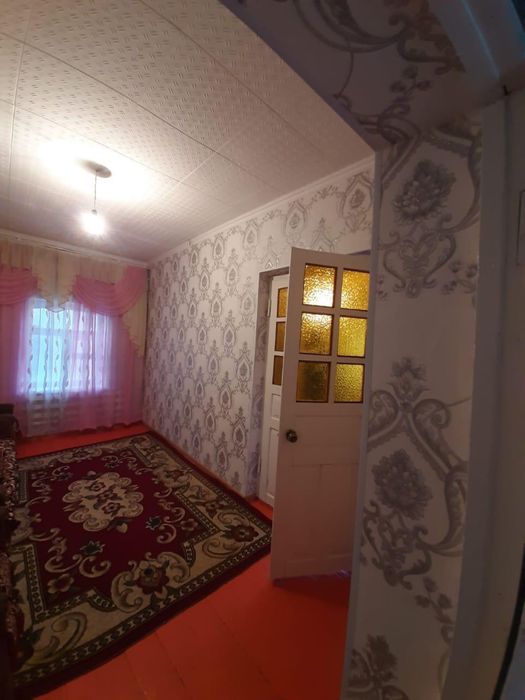 Сдаётся дом Отделения Тельмана Катын Копр.ул Юсупова53