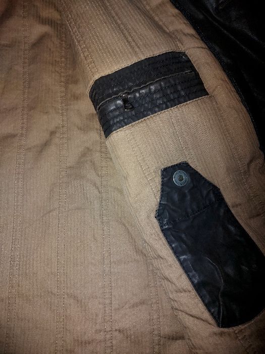 яке Camel Active XXL