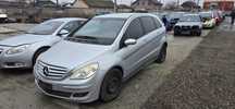 Motor 640 940 Mercedes B Class W245 COD Motor 640940