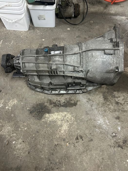 Автоматична скоростна кутия бмв е46
