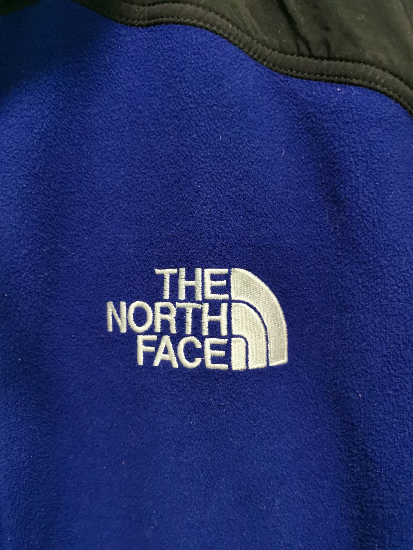 The North Face оригинален мъжко горнище яке