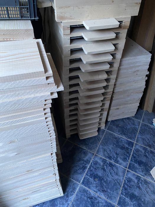 Stupi 10rame,verticali, orizontali