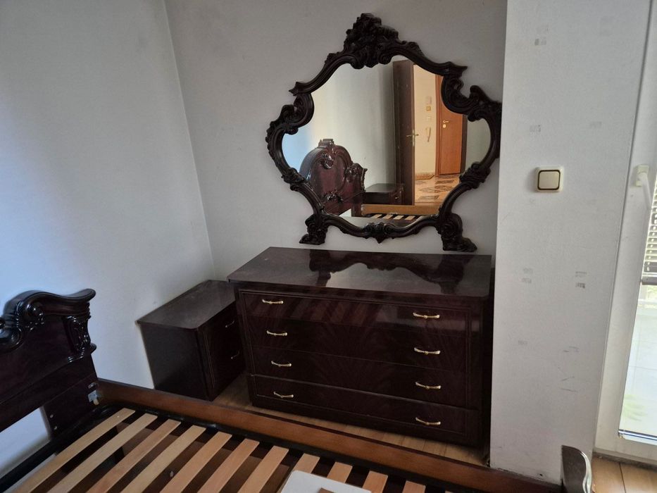 Комплект за спалня