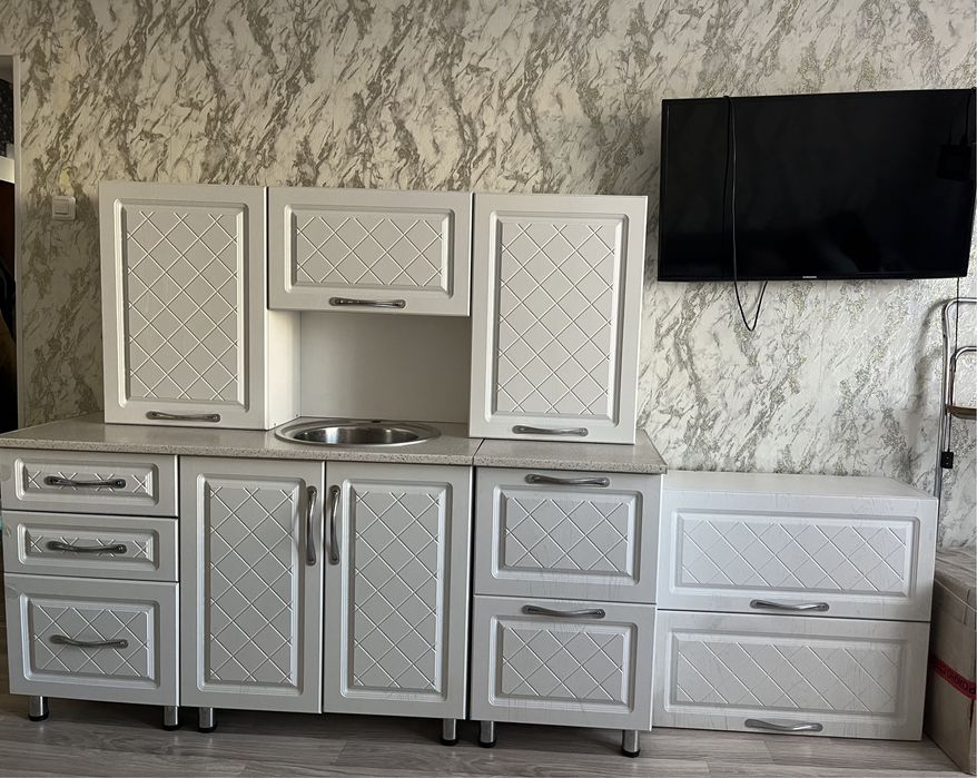 Продам кухонный гарнитур