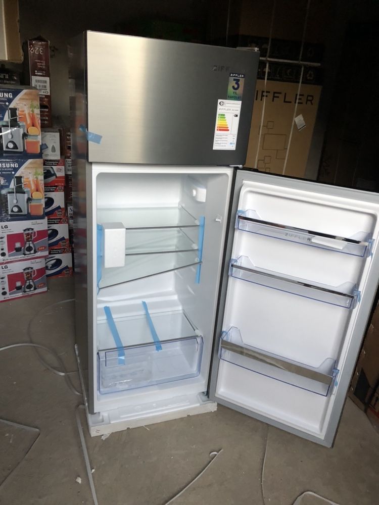 Холодильник Ziffler