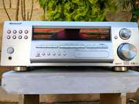pioneer home cinema camera