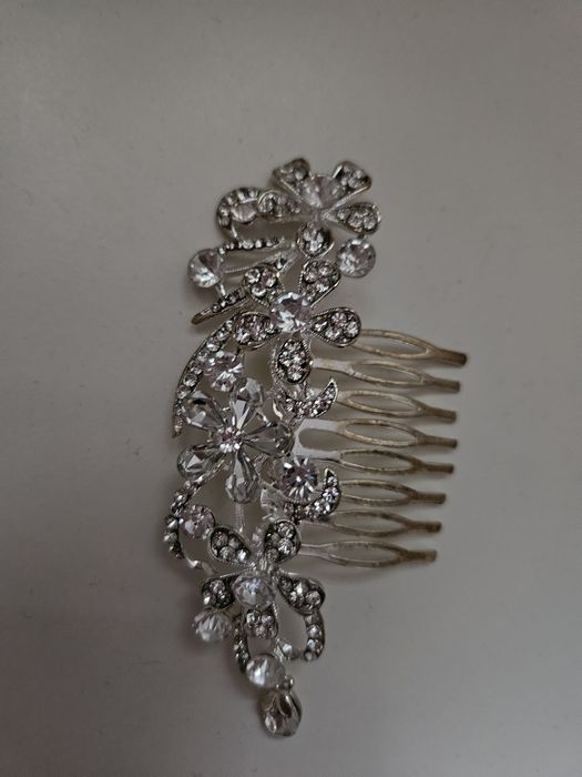 Accesoriu par mireasa