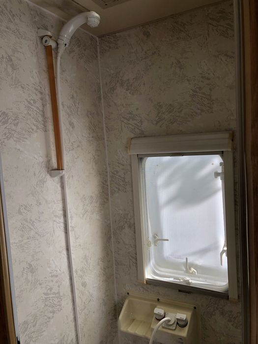 Каравана , внос от Англия