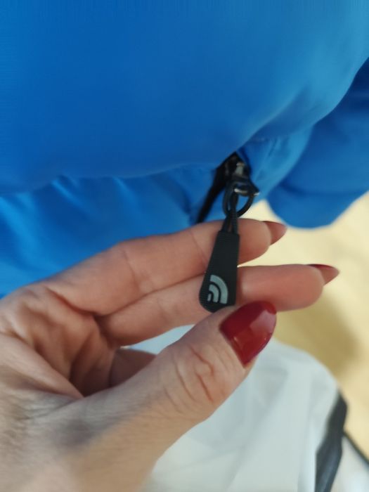 Зимно яке The North face