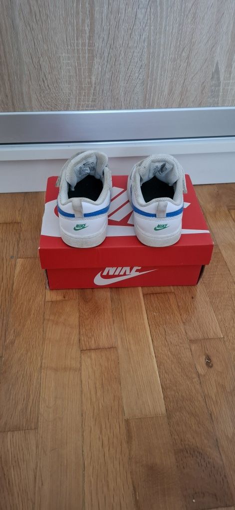 Детски маратонки Nike court borough
