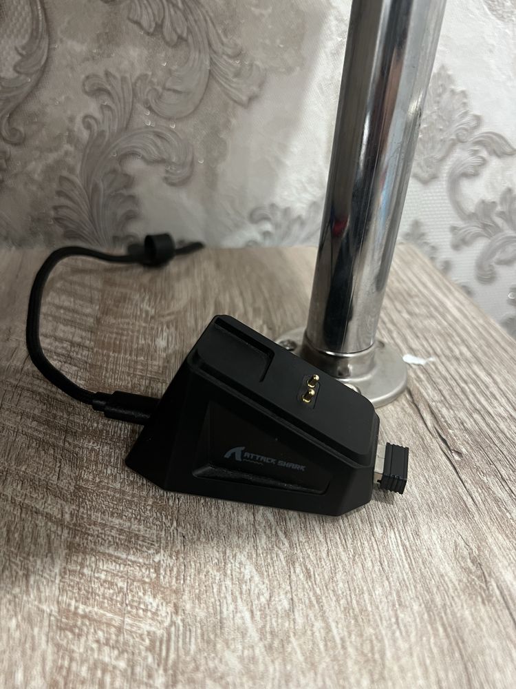 Продам мышку аттак шарк х11
