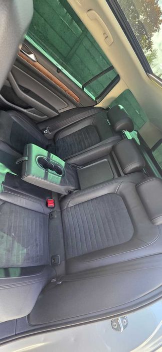 Passat 2.0 TDI 232HP /Dynaudio /Alcantara /Panoramic /Virtual Cockpit