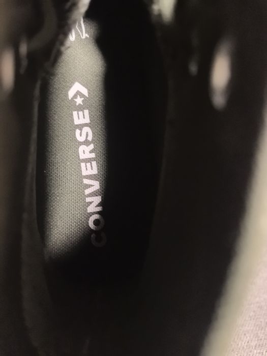 Converse дамски кецове Converse Непромокаеми
Кецове Chuck Taylor All S