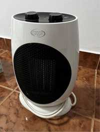 Ventilator/aeroterma Argo Cult