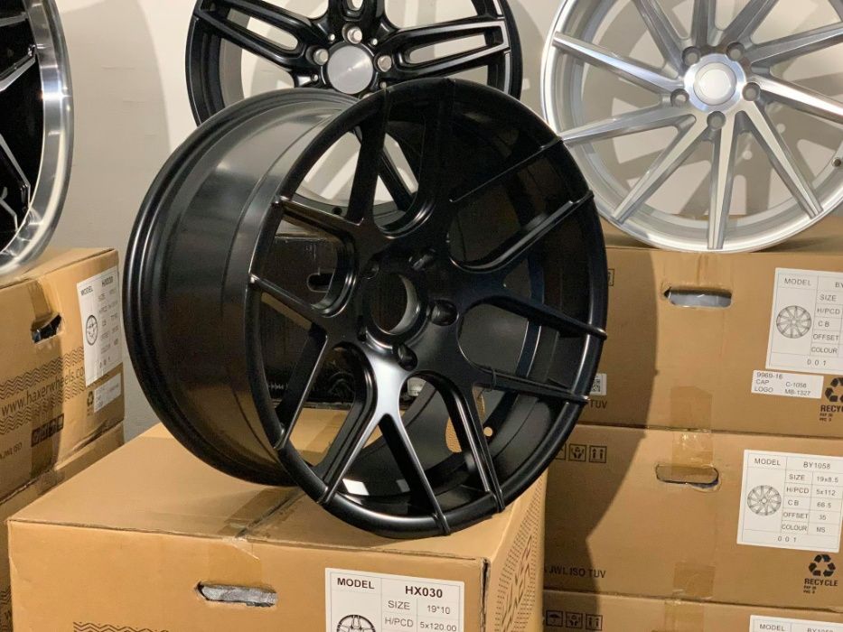 Джанти Хаксер 18" 20" / Djanti Haxer BMW,Mercedes,Audi,Vw