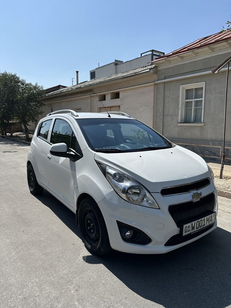Spark avtomat 4 pozitsa toza sotiladi