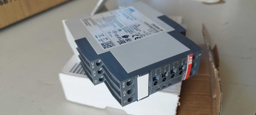 ABB Releu monitorizare faza CM-ESS.2p