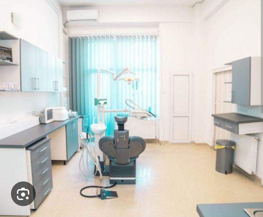 Colaborare medic stomatolog
