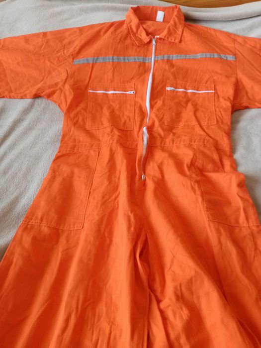 Гащеризон XXL 100%памук.