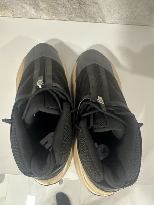 adidas crazy iiinfinity blk