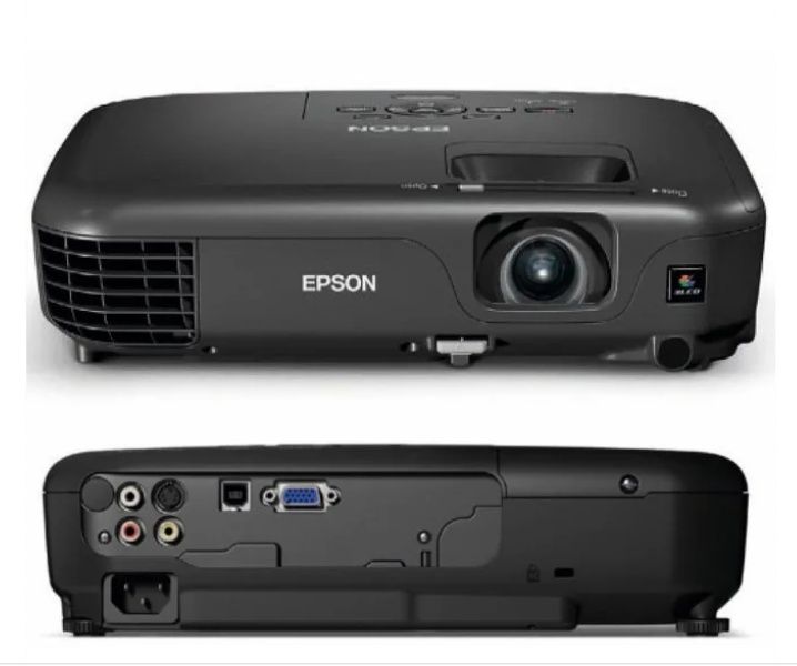 Продам проектор Epson