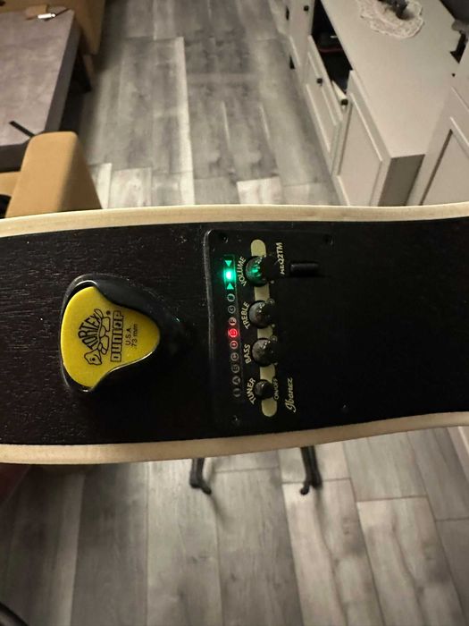 Ibanez Tcm50-gbo / Ga5mhtce-wk