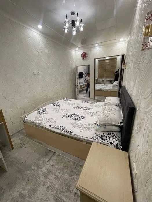 СРОЧНО Сдаётся кв Фархадский ул Катортол 2/2/4 ро-н Чиланзар-10 кв 364