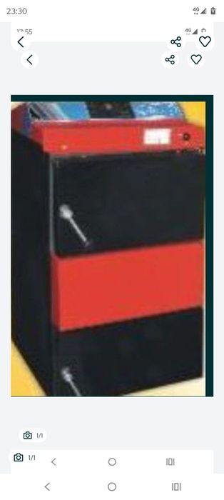 Centrala gazeificare atack 25 kw