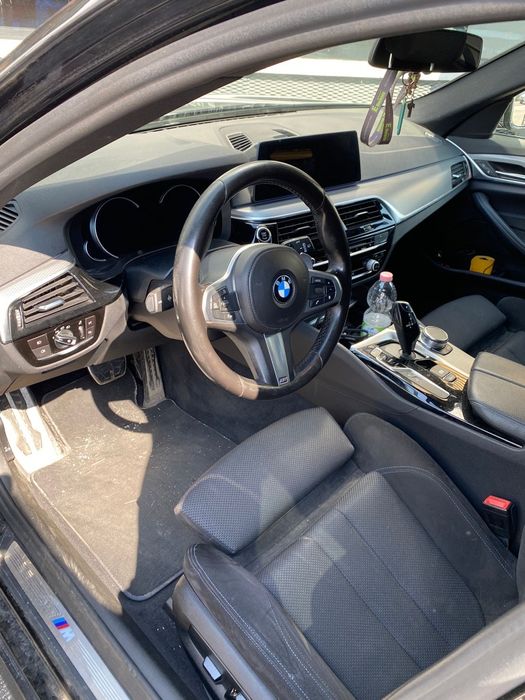 Bmw 540D  Xdrive
