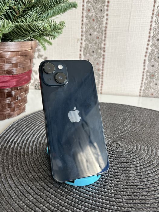 Продам Iphone 14 87%