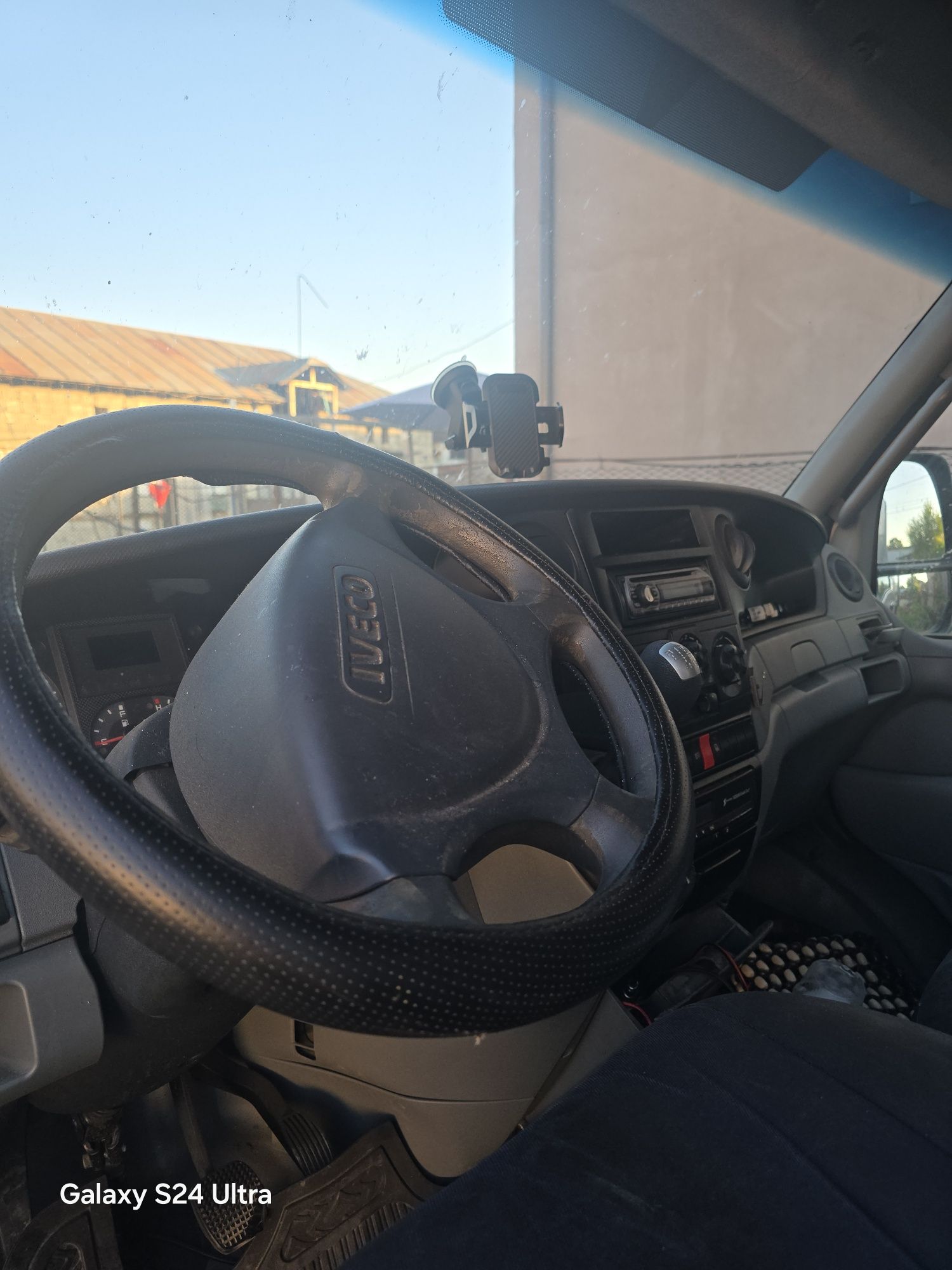 Iveco 65c18.      .