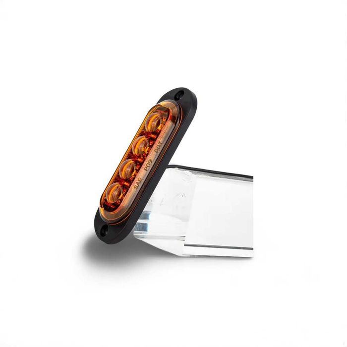 Лед габарит ОРАНЖЕВ