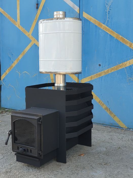 Продам печь для бани