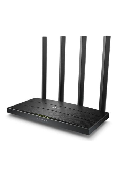 Роутер TP-LINK C 80