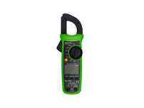 Ampermetru cleste digital, clampmetru Wipcool ADC 400