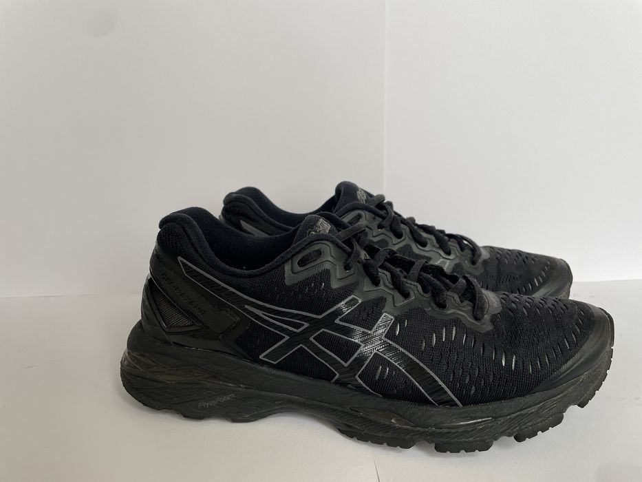 Asics gel  negrii