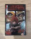 Манга My hero academia vol.16