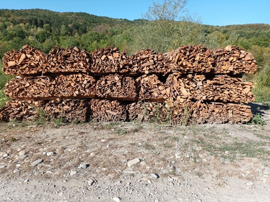 Aducem laturoaie de brad pentru foc la comanda