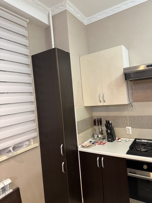 Кухня мебель