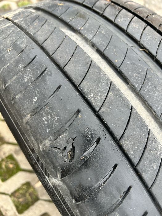 Anvelope Vara MICHELIN Primacy 3