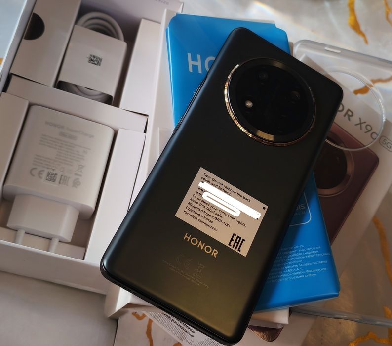 Honor X9c 5G 8+8/256GB