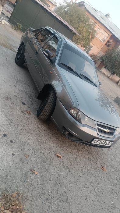 Sons gibrit, 178000km, kraskasi toza, tehnik xolati a'lo,