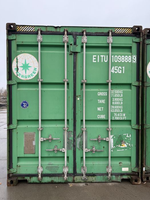 Контейнеры 40ф жд в Атырау