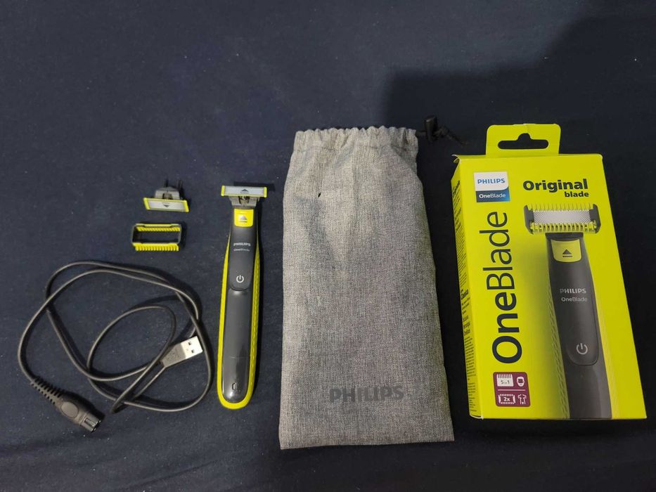 Philips OneBlade от Германия