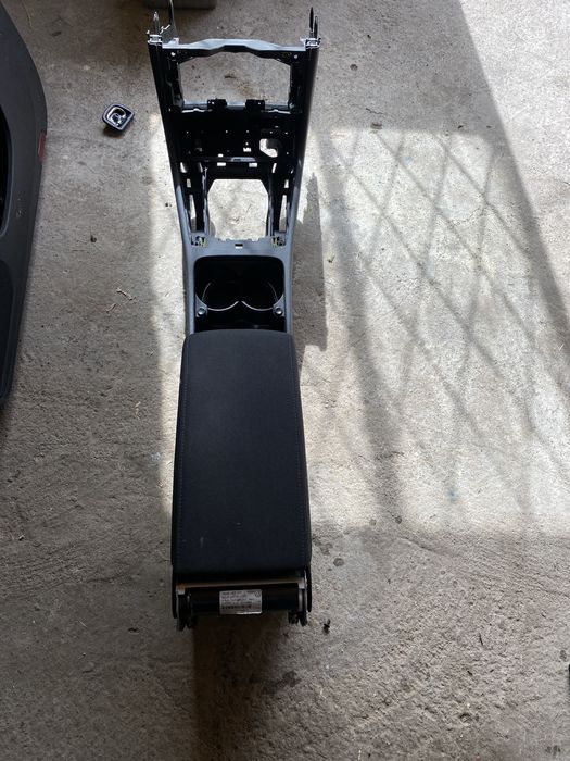 Cotiera cal vw passat cc